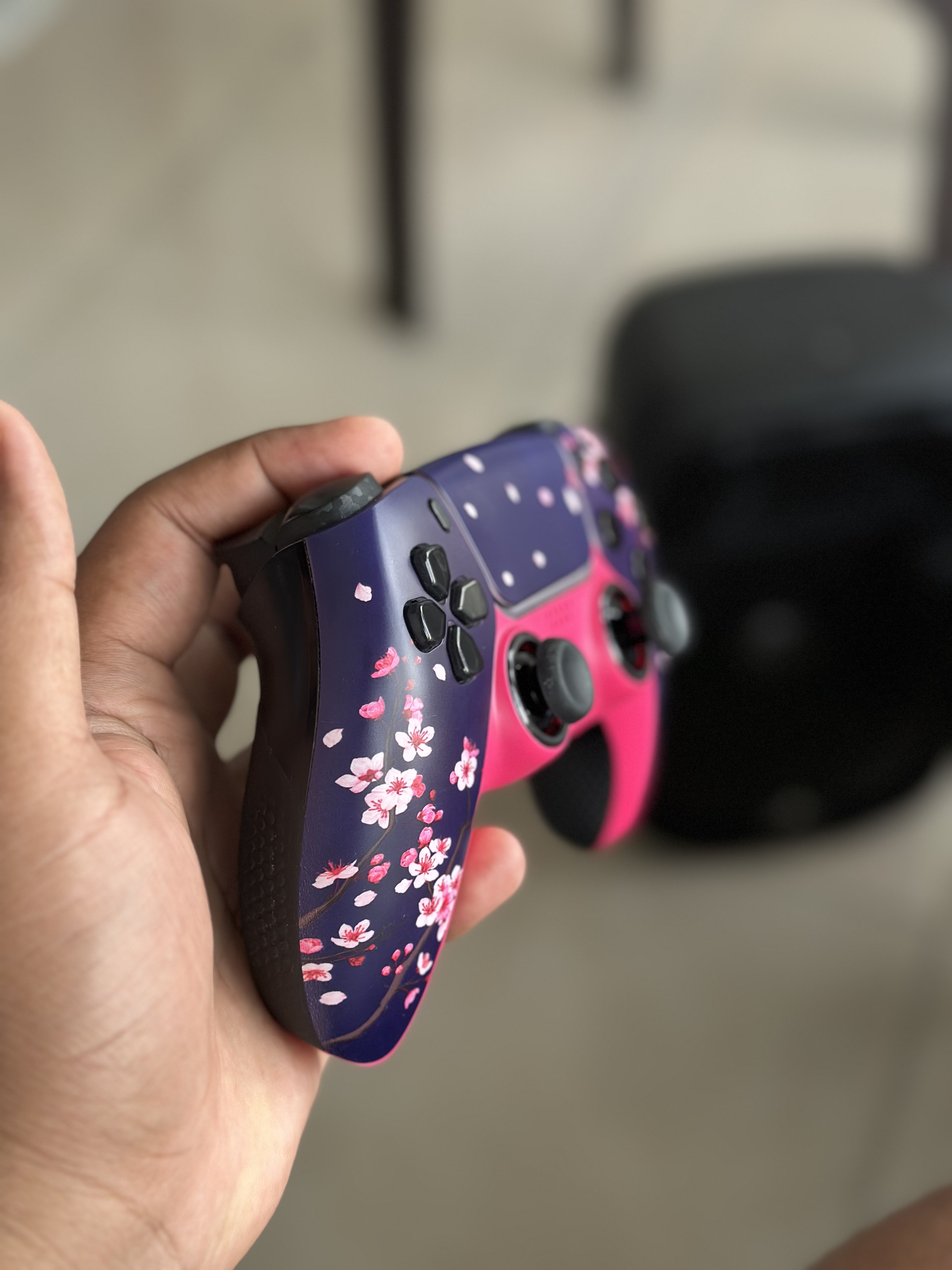 consolas y videojuegos - Control Scuf Réflex ps5 3