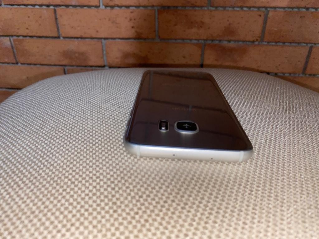 celulares y tabletas - Samsung Galaxy S7 Edge  (Desbloqueado) 