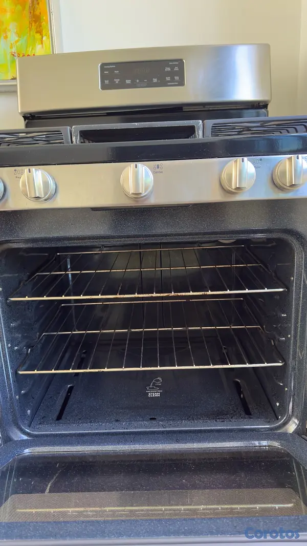 cocina - GENERAL ELECTRIC 9