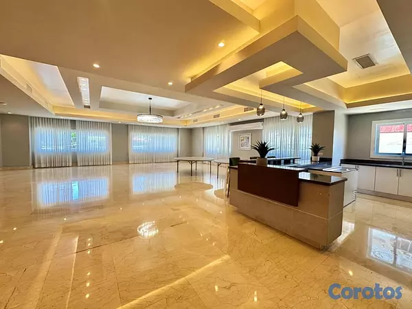 otros inmuebles - Apartamento en Venta – Los Cacicazgos  3