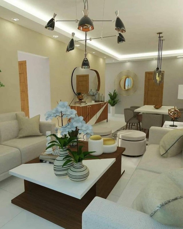 apartamentos - VENDO PROYECTO DE APARTAMENTOS EN GASCUE 2