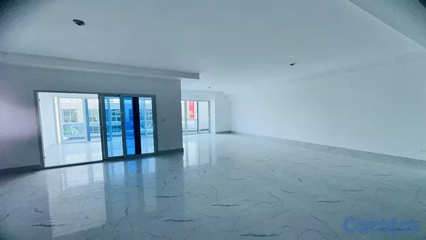 apartamentos - Se alquila apartamento de 3 Hab en Bella Vista 2