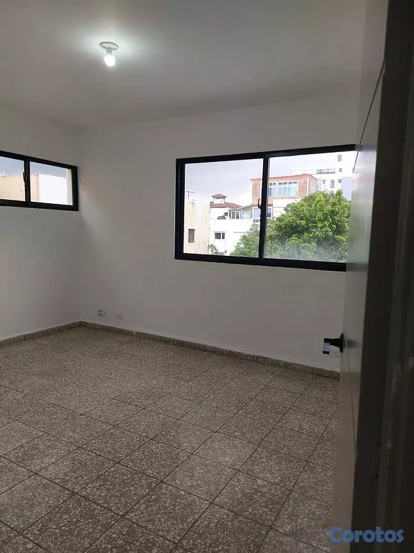 apartamentos - Vendo apartamento en Urbanización Tropical  2
