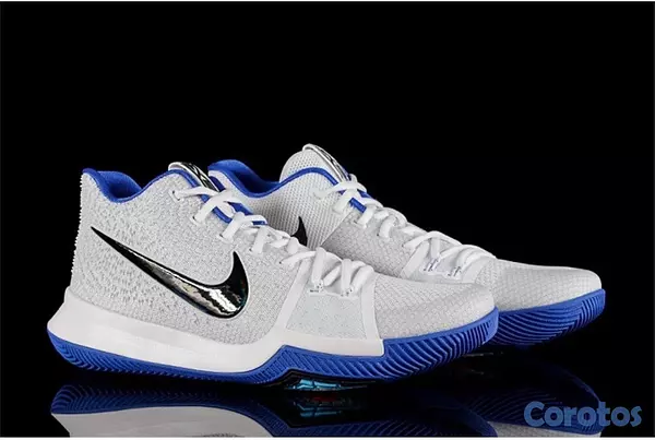 zapatos unisex - tennis Nike  6