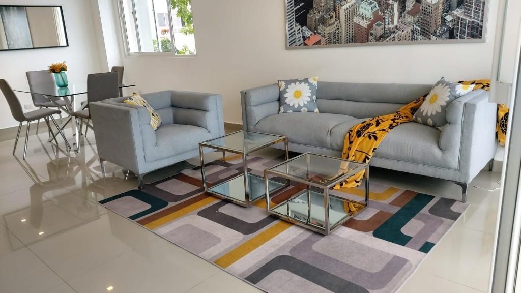 apartamentos - SIN INTERMEDIARIO RENTO APTO en la Esperilla  1