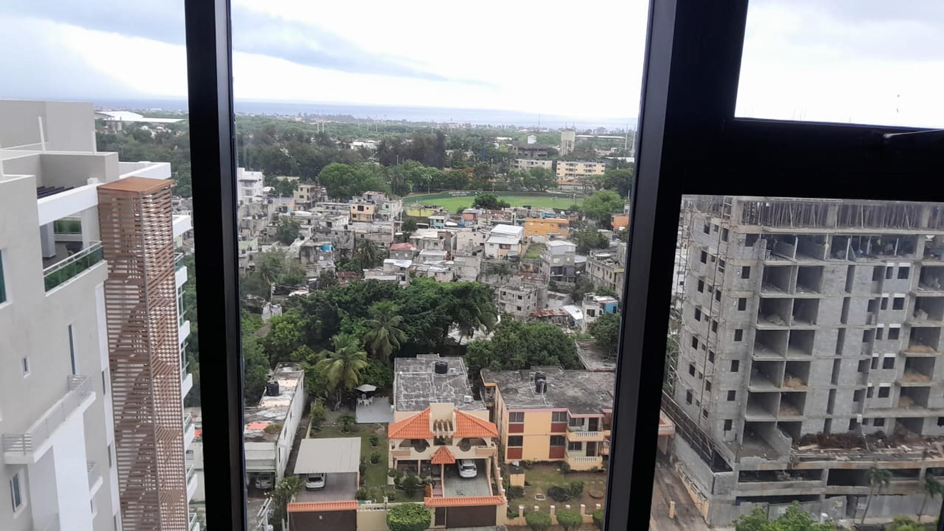 apartamentos - El lujo que mereces esta aquí.
Excelente apartamento Torre moderna Alma Rosa 1ra 2