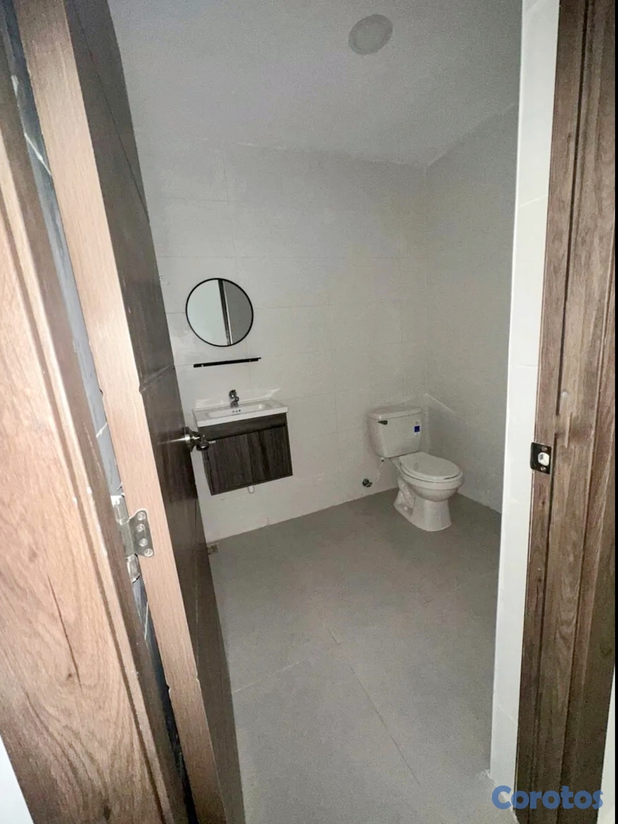 oficinas y locales comerciales - Local comercial céntrico  6