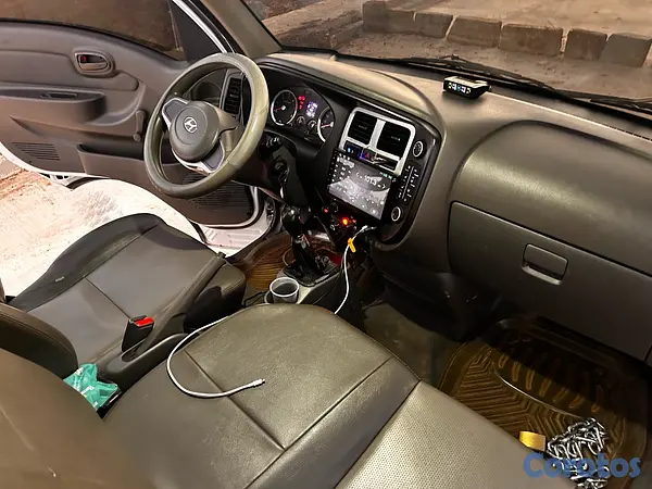 jeepetas y camionetas - Hyundai H100 2023 11