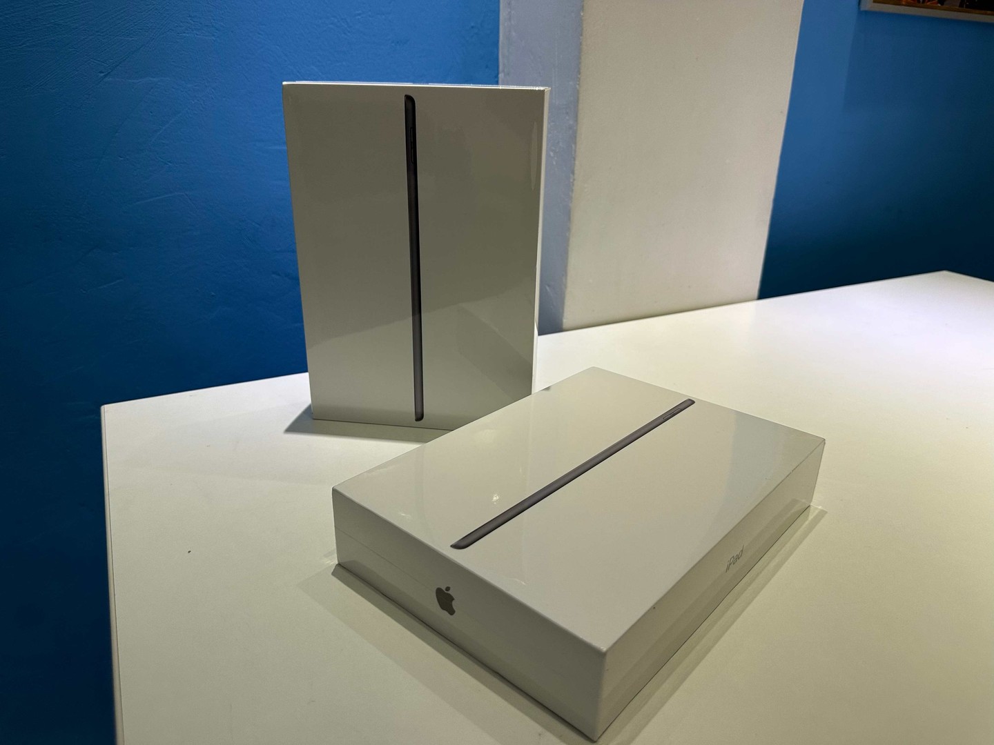 celulares y tabletas - iPad 9th Generation 64GB Wi-Fi Silver Nuevas Selladas RD$ 17,500 NEG| TIENDA !