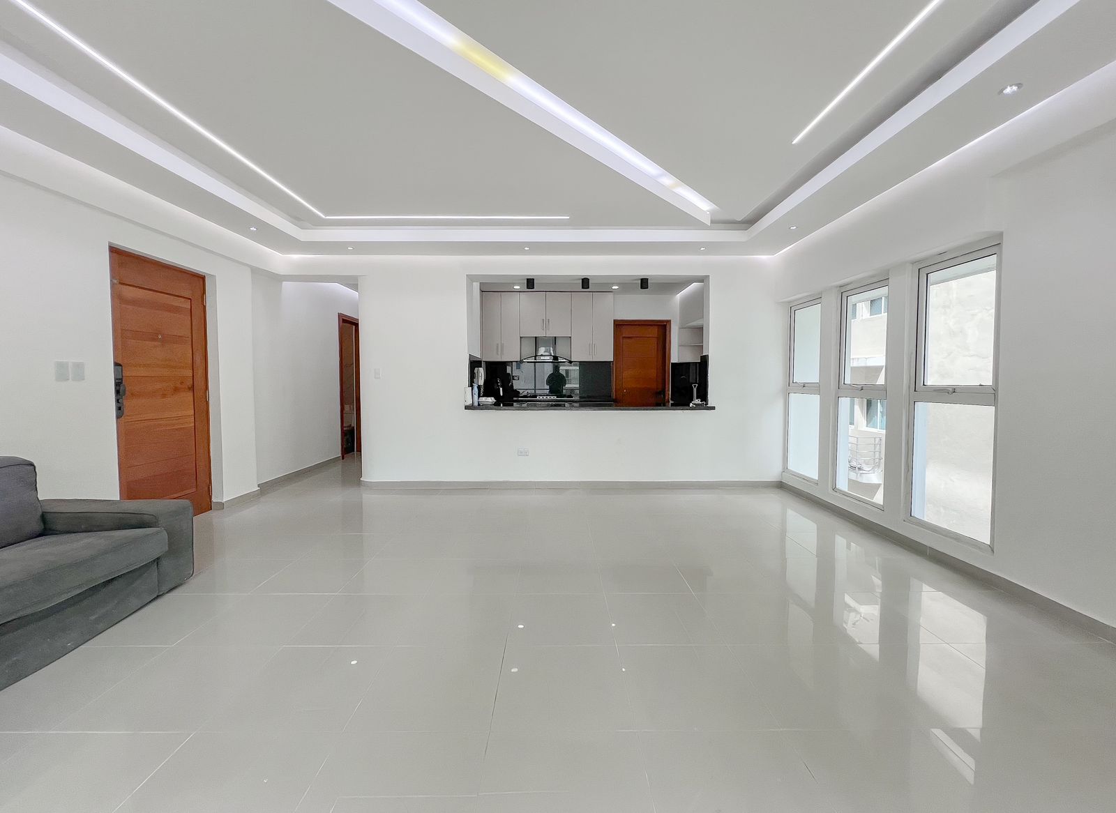 apartamentos - Serralles, Apartamento en Venta 0