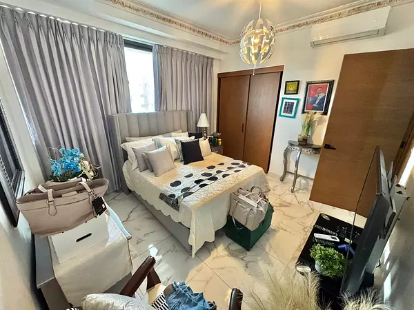 apartamentos - Los Cacicazgos  Apartamento en Venta 5