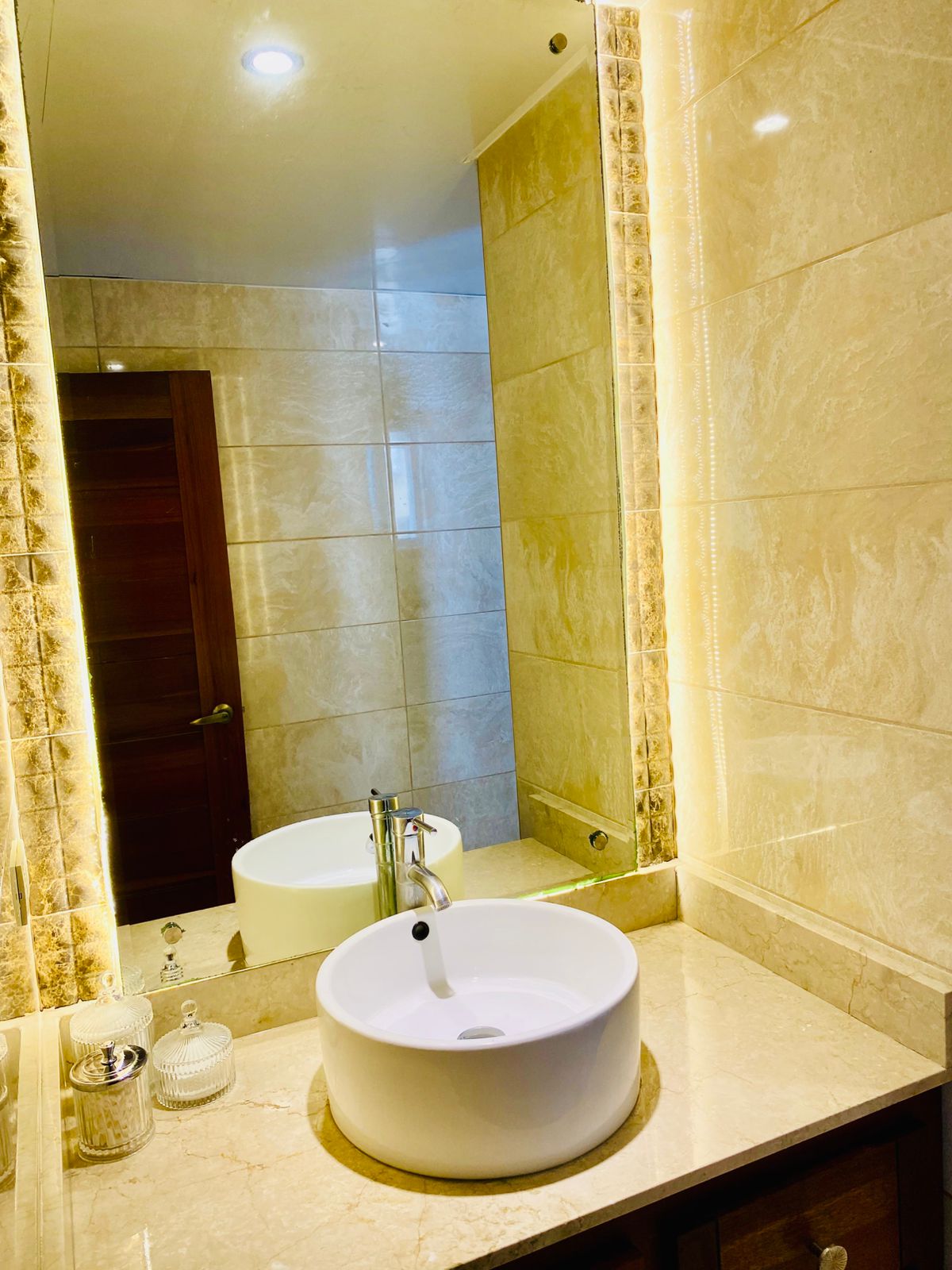 apartamentos - Alquiler Apartamento en Bella Vista 7