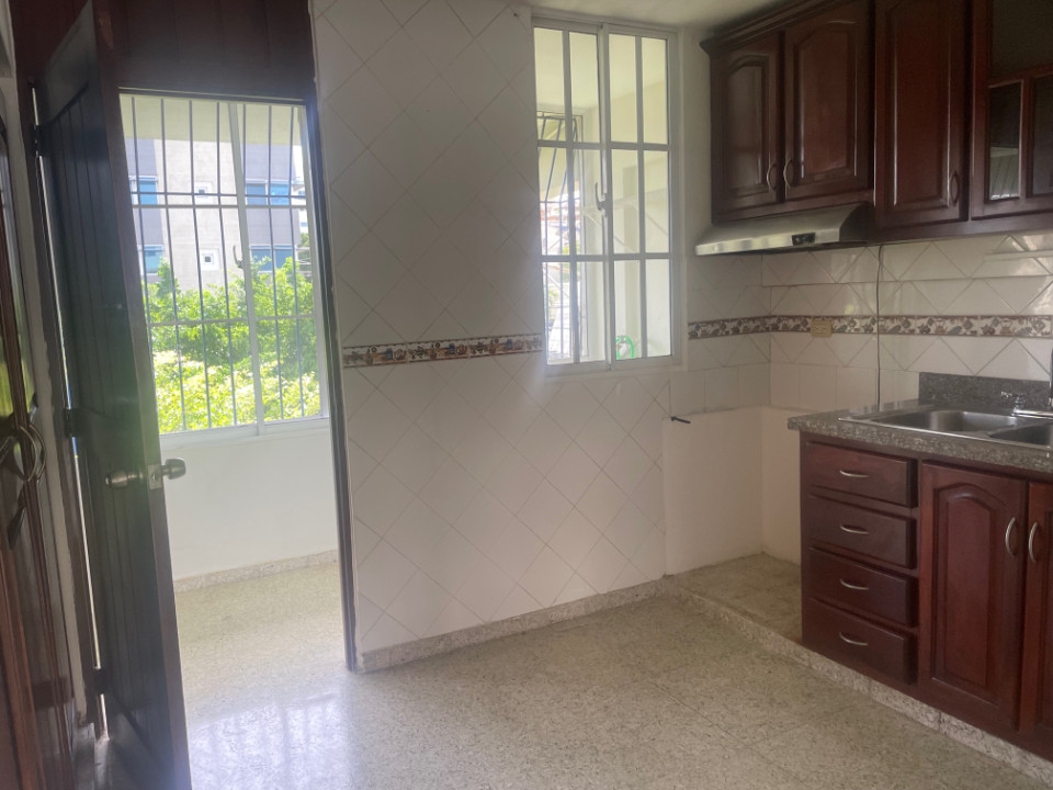 apartamentos - Apartamento en Alquiler en GAZCUE 3
