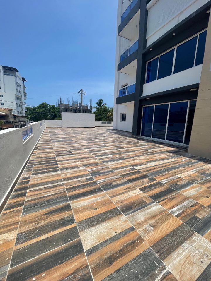 apartamentos - Apartamento en Reparto los tres ojos 0