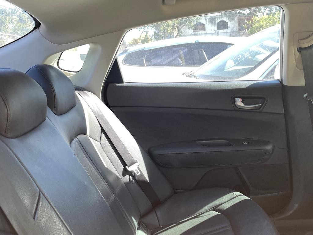 carros - KIA K5 2017 BLANCO 5