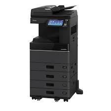 impresoras y scanners - Toshiba E-Studio 2505ac, 3005ac 3505ac Multifuncional, Copiadora Impresora Color