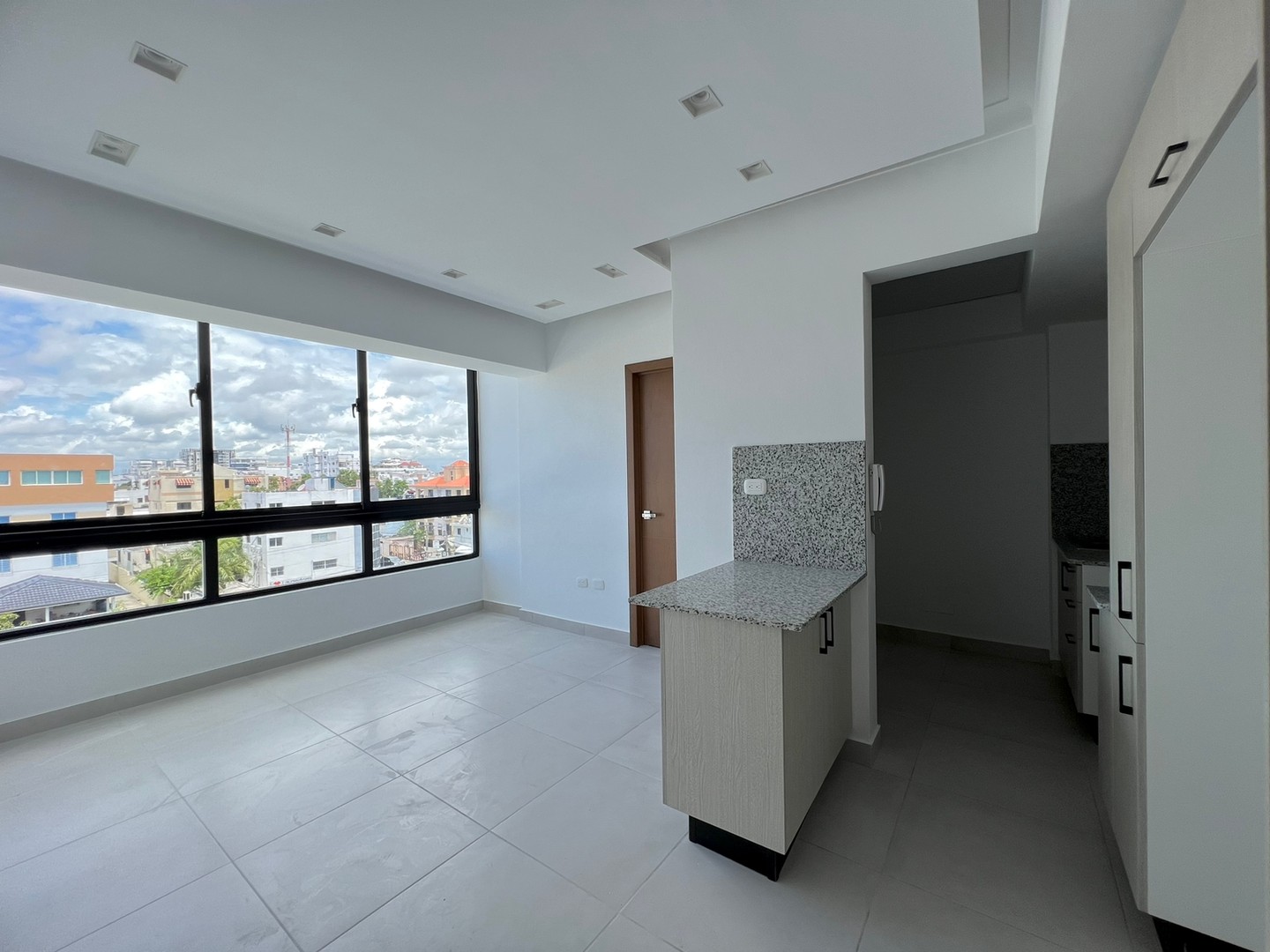 apartamentos - Apartamento en El Millón de 1 habitación 