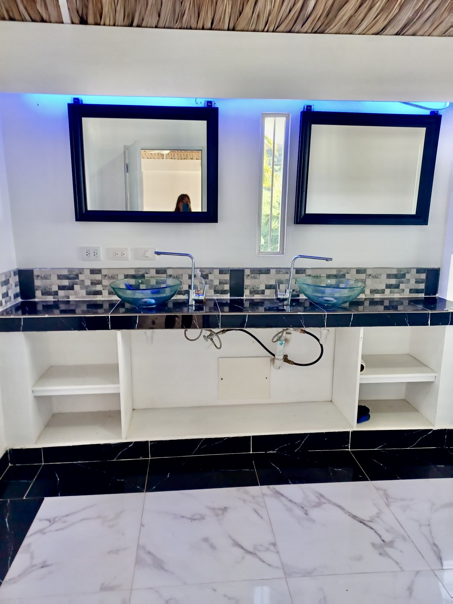 casas vacacionales y villas - Casa en venta  5