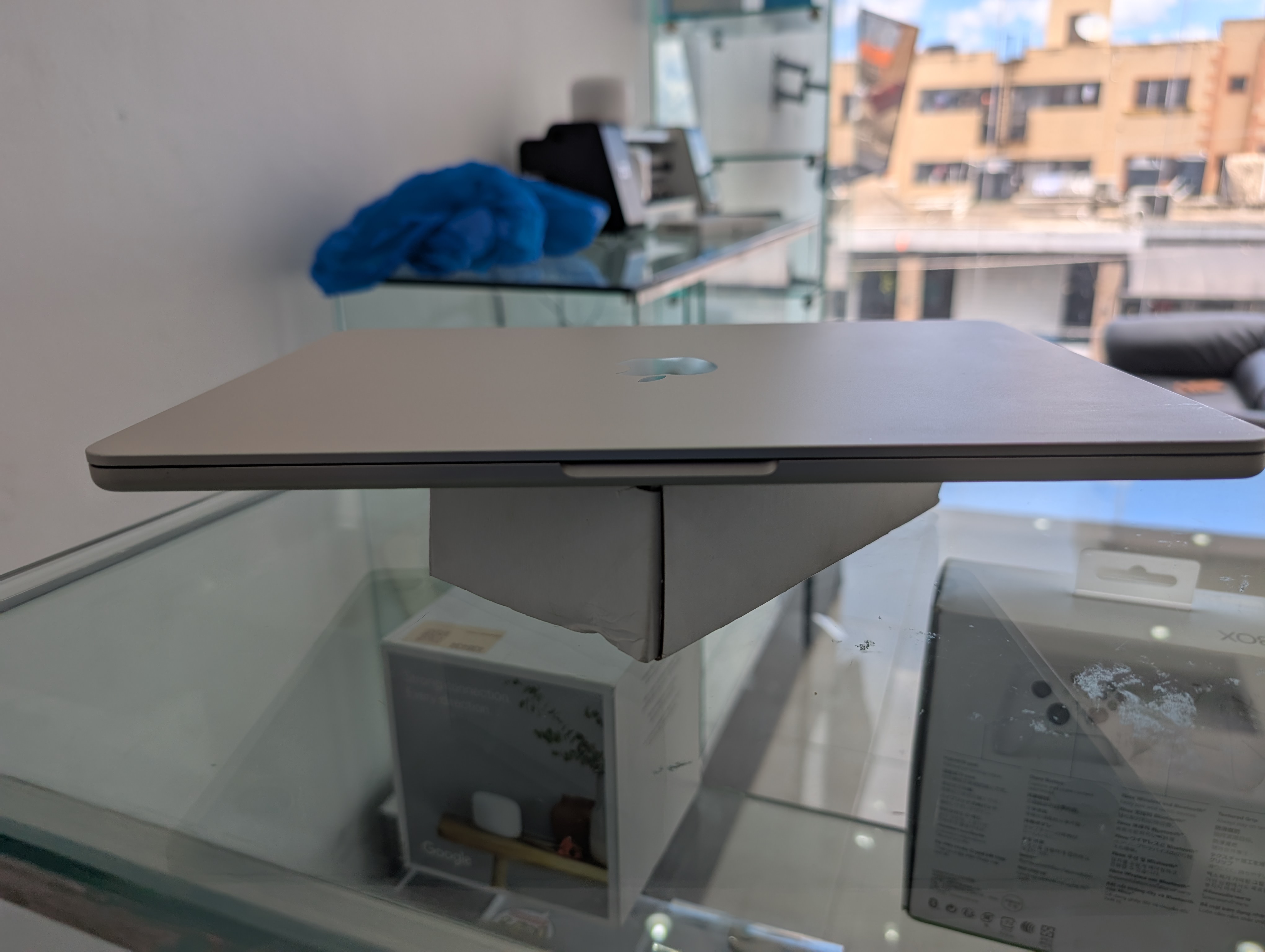 computadoras y laptops - MacBook Air M2 13 pulgadas 256GB 8GB USADA 8