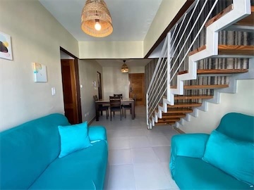 apartamentos - Venta de penthouse avenida ecológica en Santo Domingo este con jacuzzi 4