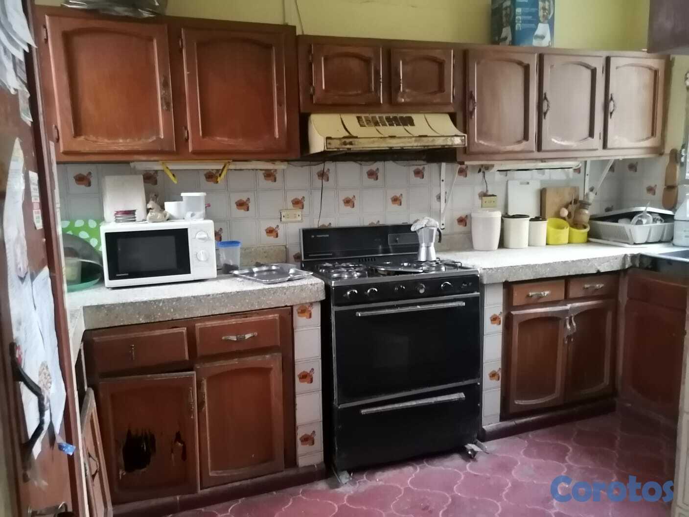 casas - Casa en la Zona Colonial para Reformar USo Comerci 8