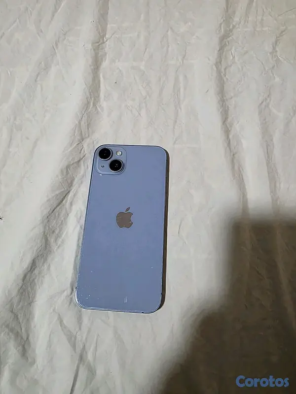 celulares y tabletas - iphone 14 plus 128gb e-sim factory 2