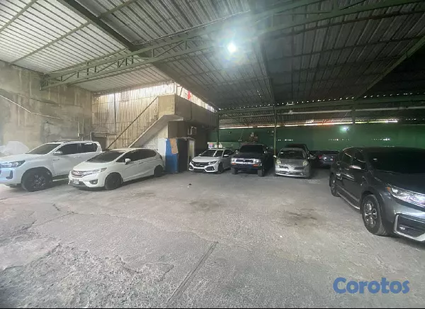 oficinas y locales comerciales - se vende nave  2