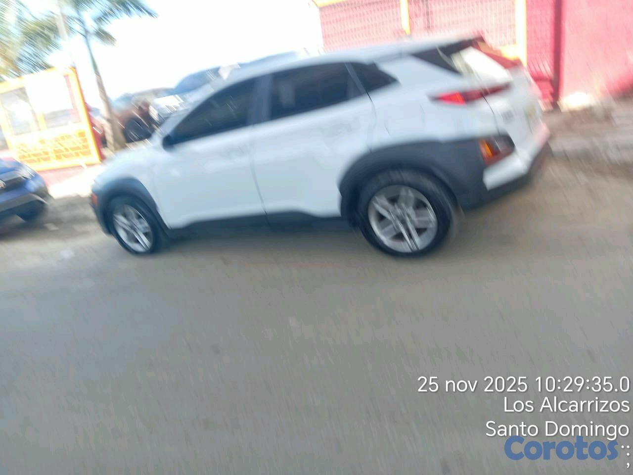 jeepetas y camionetas - hiunday kona 2019 2