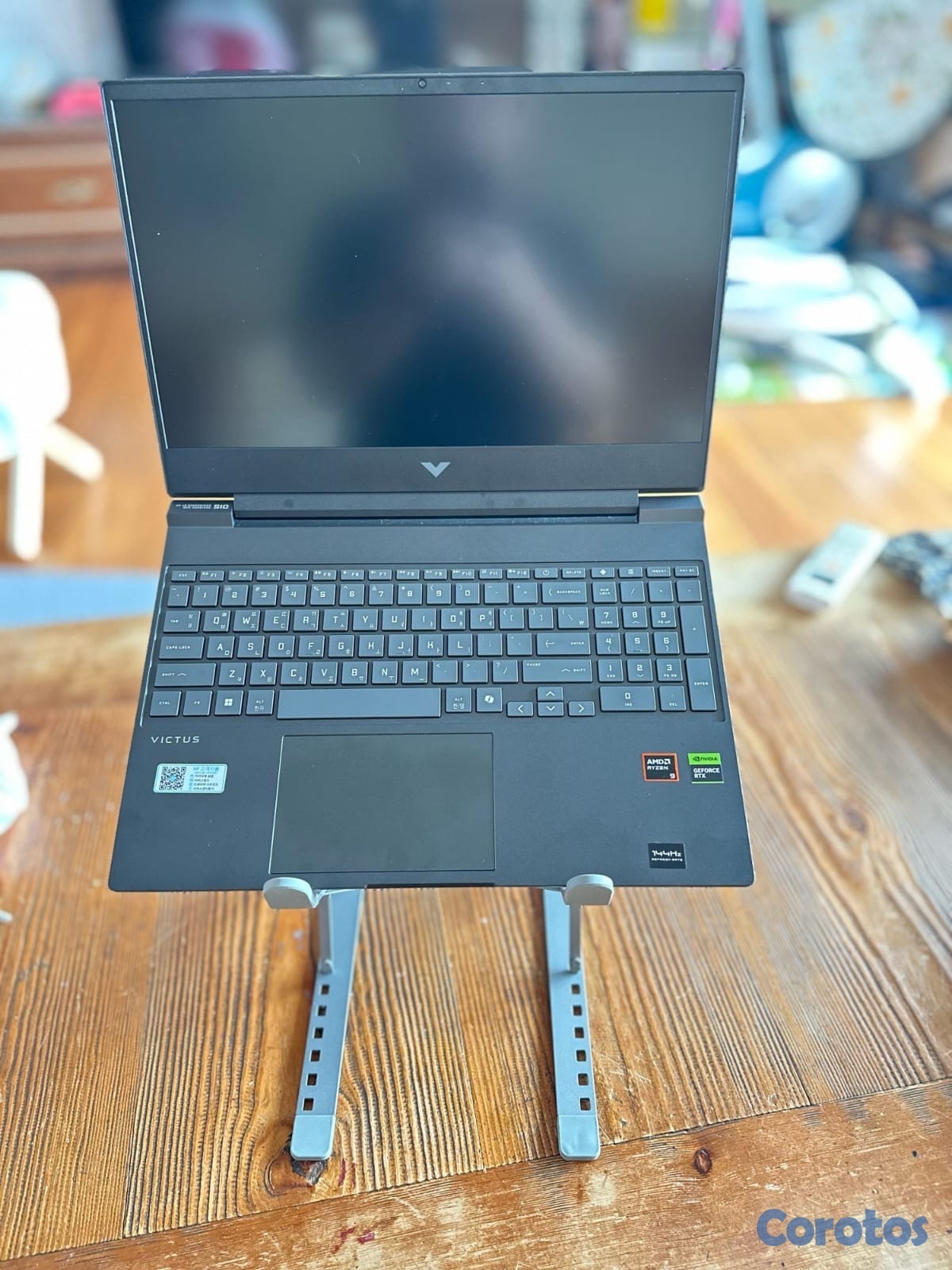accesorios para electronica - ✅️ Stand para Laptops 1