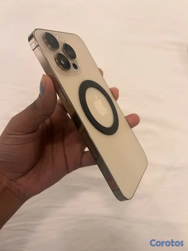 celulares y tabletas - iPhone 14 Pro Max - COMO NUEVO 5