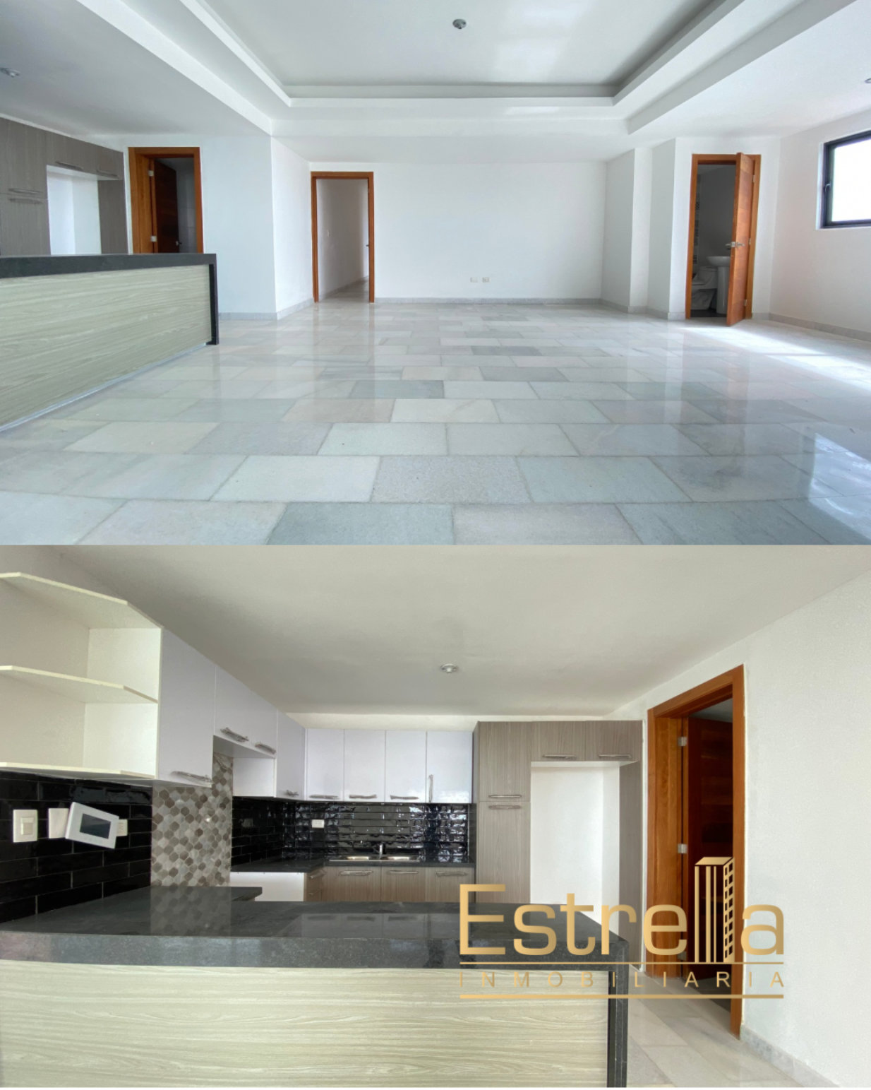 apartamentos - Apartamento nuevo a estrenar en la Esperilla  2