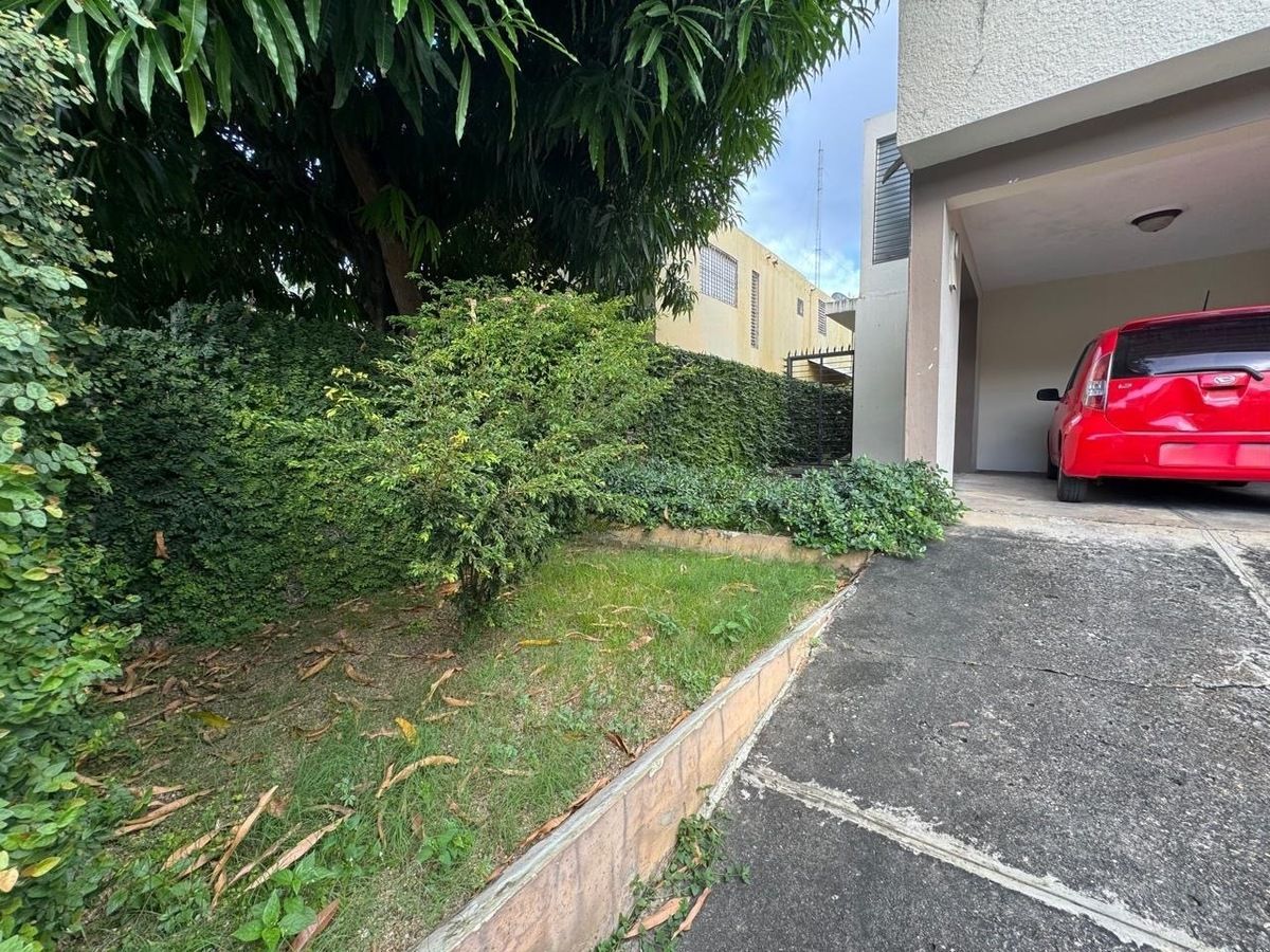 casas - Casa en Venta en Urbanizacion Fernandez 1