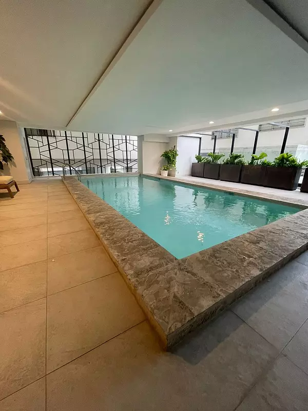 apartamentos - Se vende apartamento en Ensanche Paraíso 6