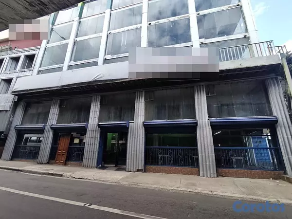 oficinas y locales comerciales - Alquilo Edificio de 4 pisos amplios, Próximo a la 27 Super Céntrico!!!! 10