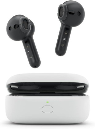 camaras y audio - Echo Buds (2023) Semi intraudictivos, Audifonos inalambricos por Bluetooth 1