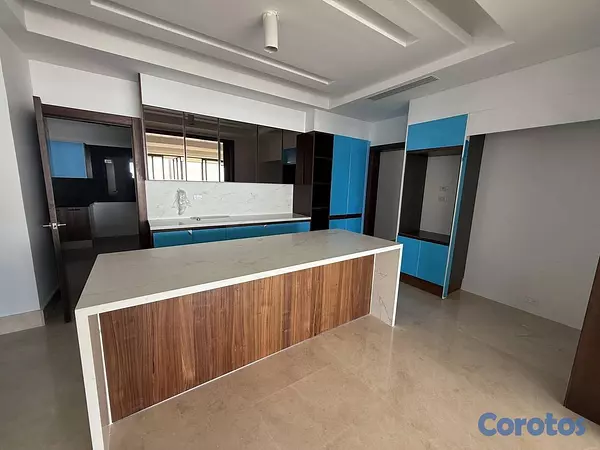 apartamentos - APARTAMENTO EN VENTA AVENIDA ANACONA (CACICAZGOS) 6