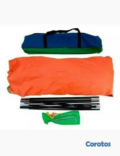 tours y viajes - Casa de campaña 5 Personas (OFERTA) 5