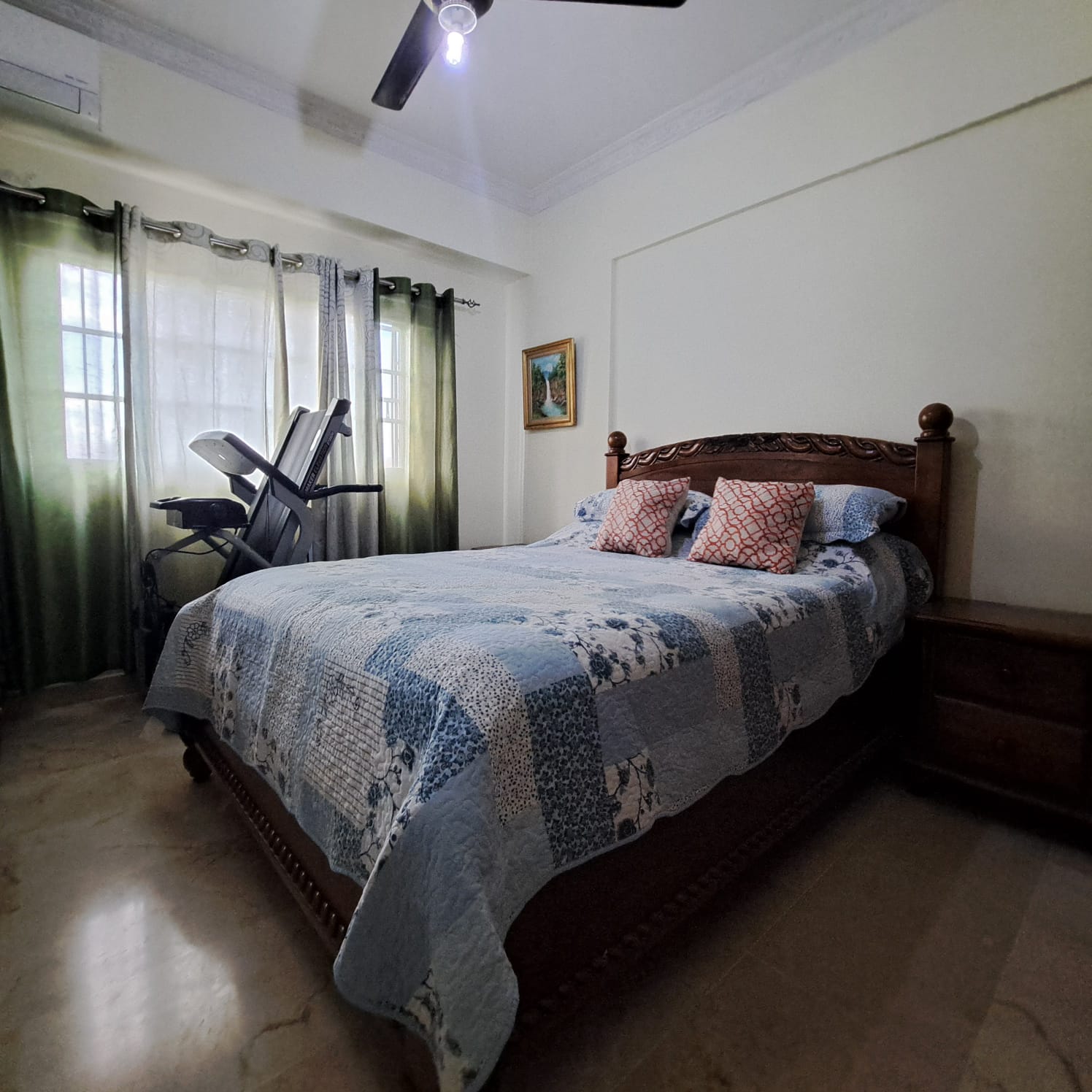 apartamentos - Apartamento Clásico en Venta en El Vergel 5