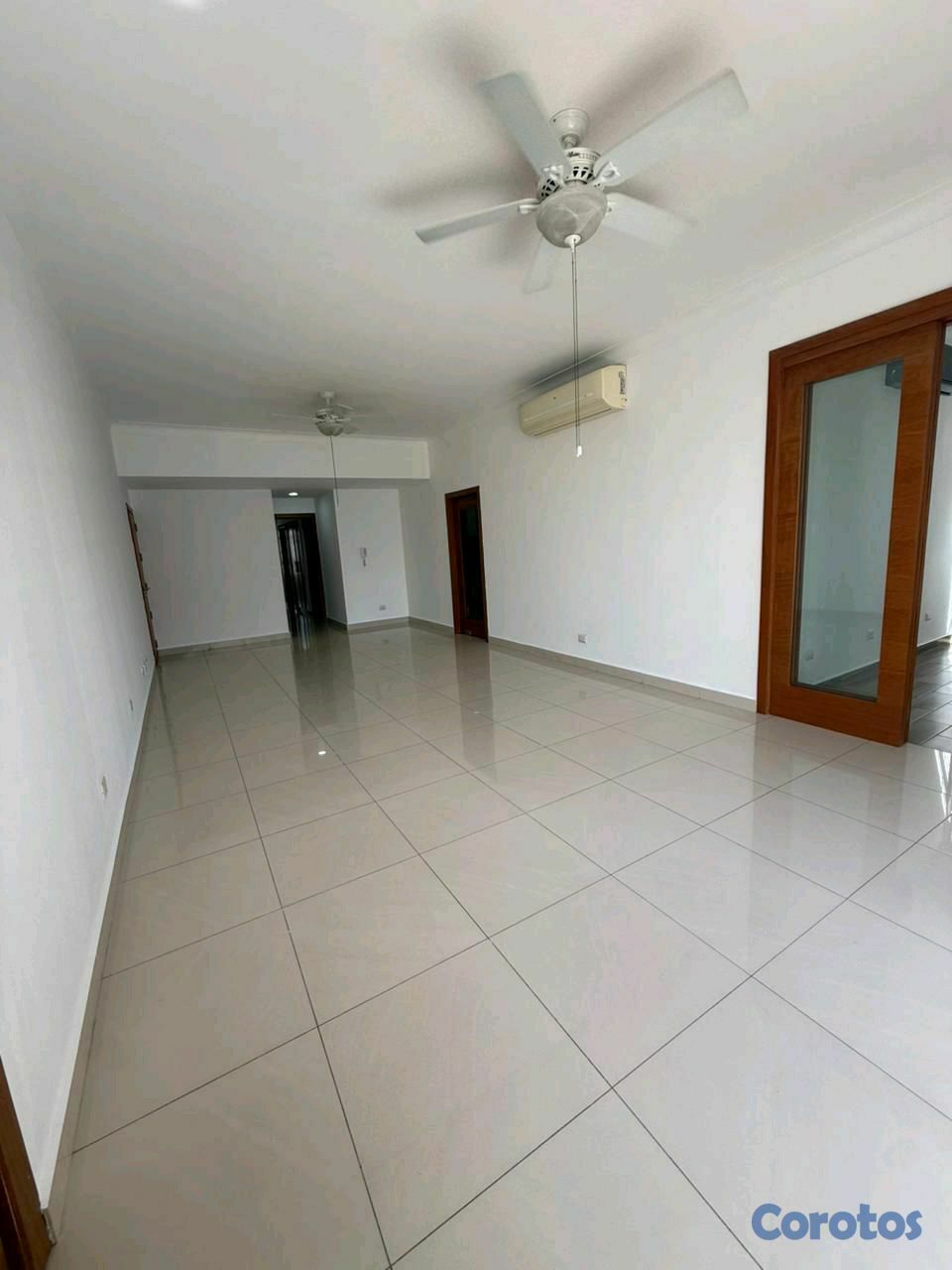 apartamentos - Alquilo apartamento en Piantini  3