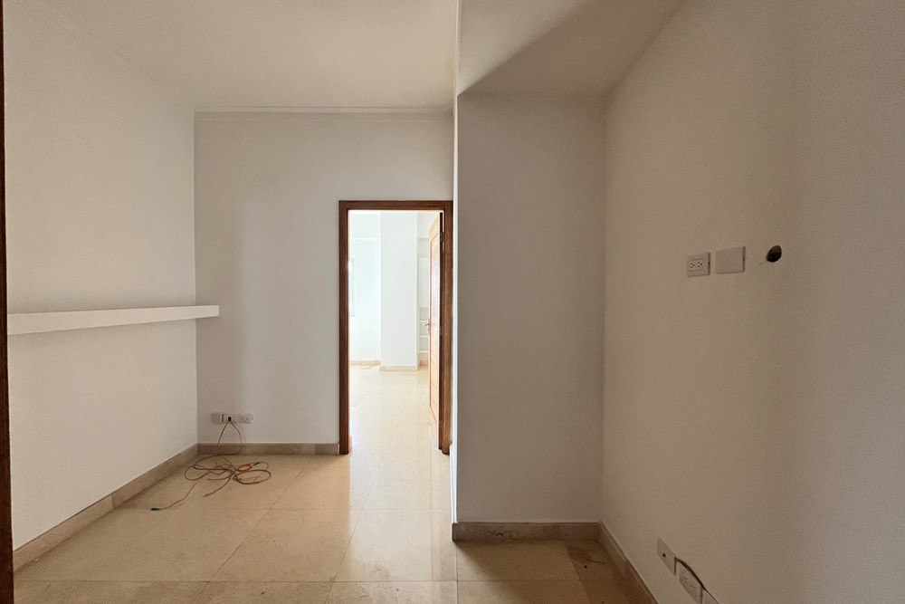 apartamentos - Alquiler de Apartamento de 2 habitaciones de Lujo  3