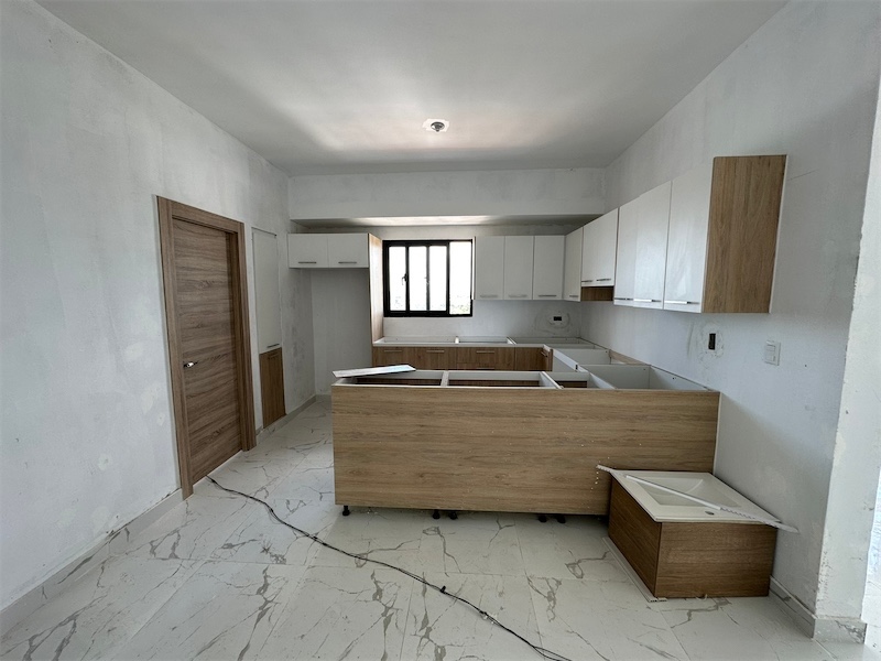 apartamentos - Se vende penthouse en el ensanche Ozama de 325mts Santo Domingo este 7