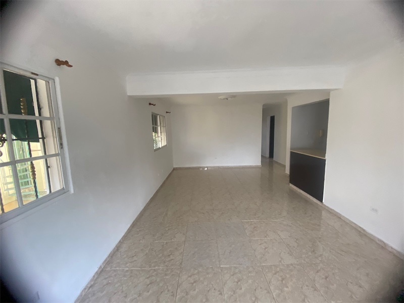 apartamentos - Venta de apartamento en vista hermosa con 122mts Santo Domingo este  1