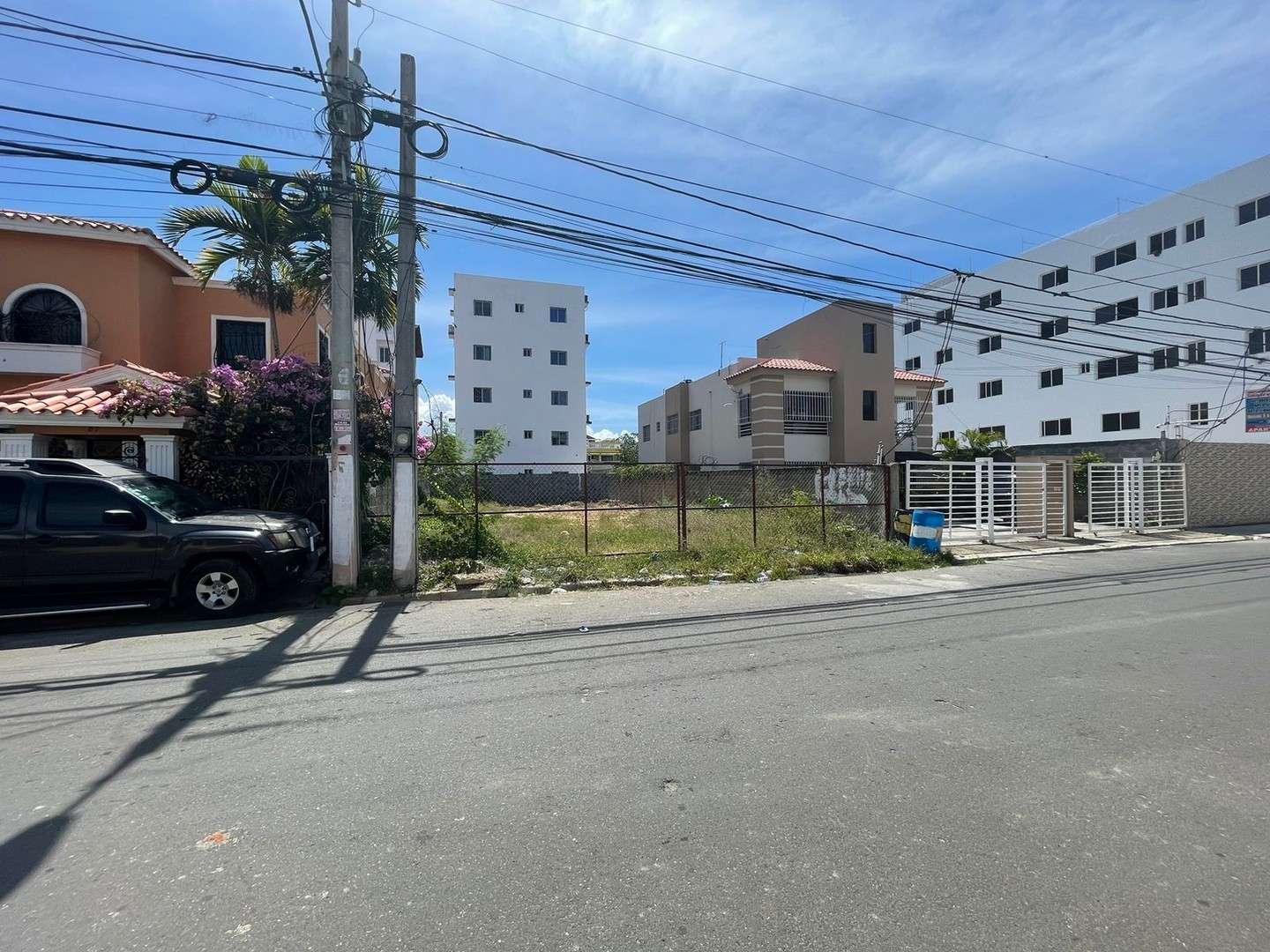 solares y terrenos - SOLAR 280 METROS CORALES DEL SUR 5