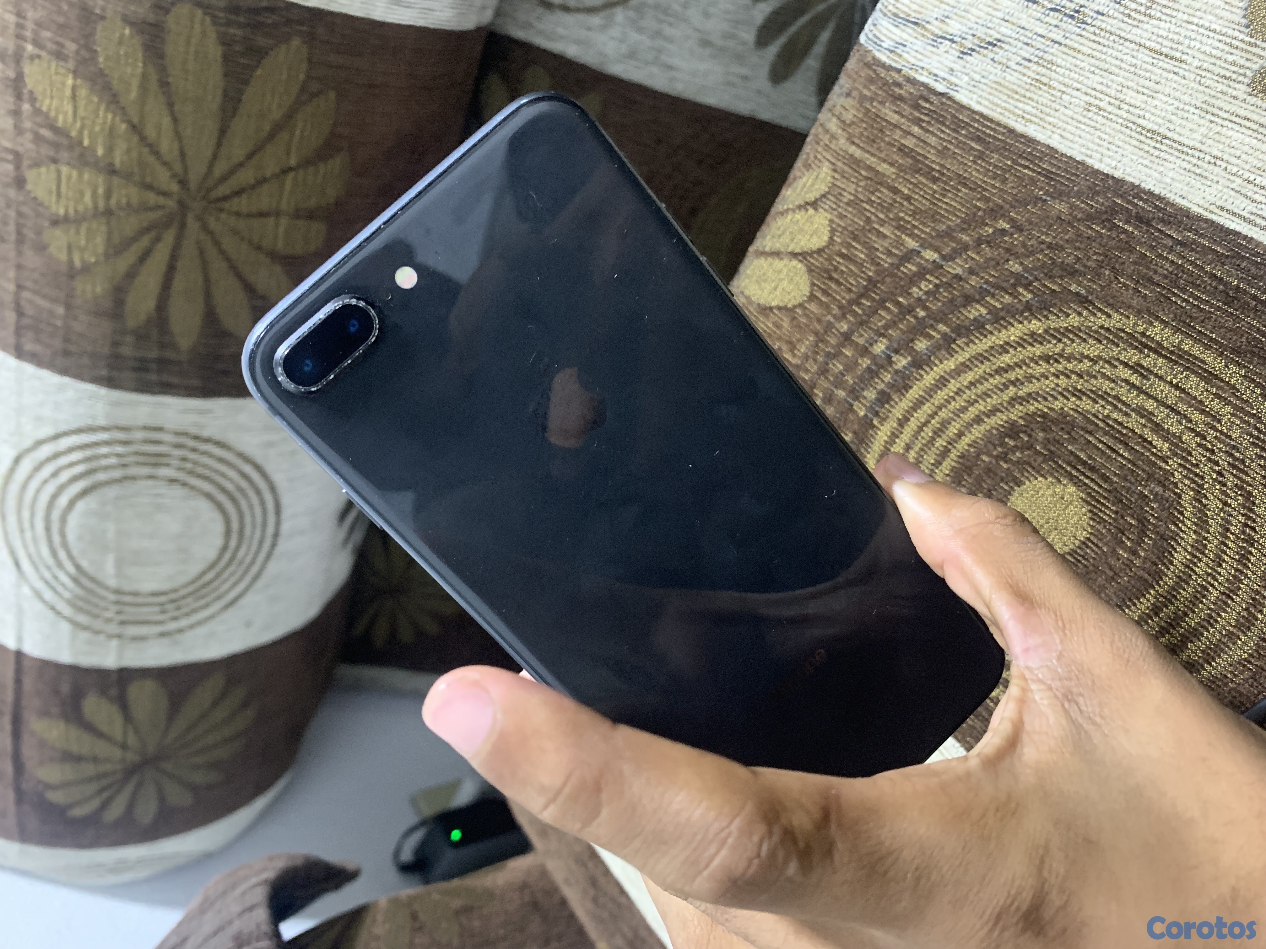 celulares y tabletas - iPhone 8 Plus  8