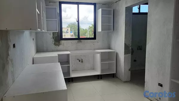 apartamentos - Apartamento nuevo en Venta en Los Restauradores 7