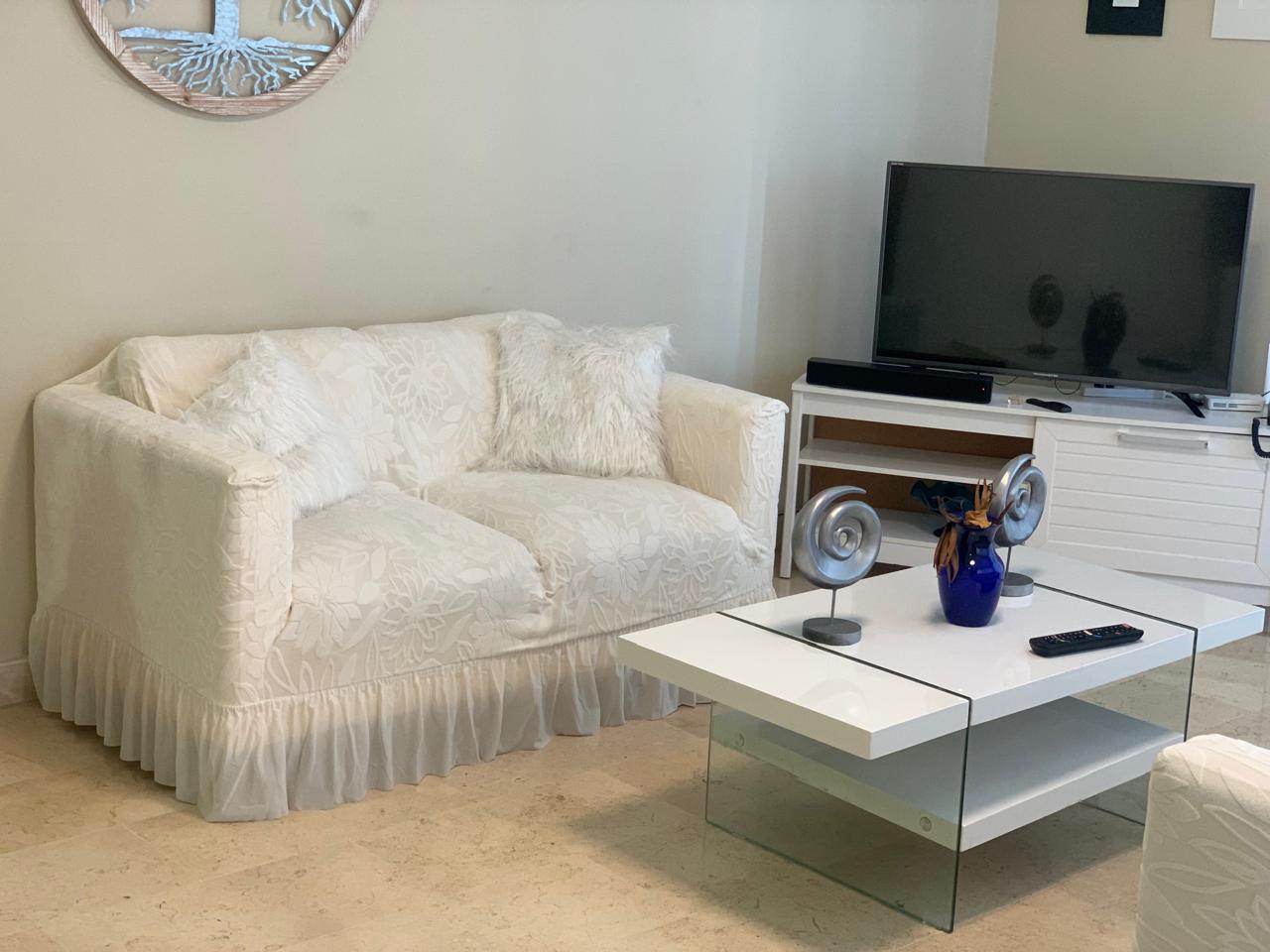 apartamentos - Alquiler Apartamento en La Esperilla 6