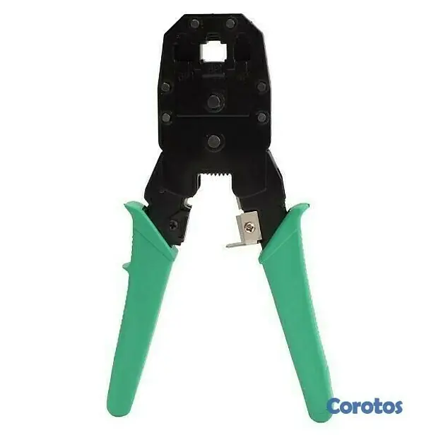 herramientas, jardines y exterior - kit probador tester de cable de red 2