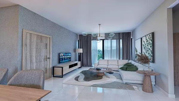 apartamentos - Apartamento de Venta en Santiago De Los Caballeros 8