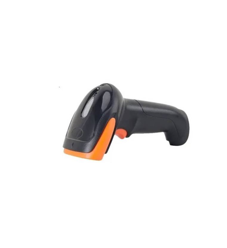 impresoras y scanners - LECTOR DE CODIGO DE BARRA INALAMBRICO BS-830G 2
