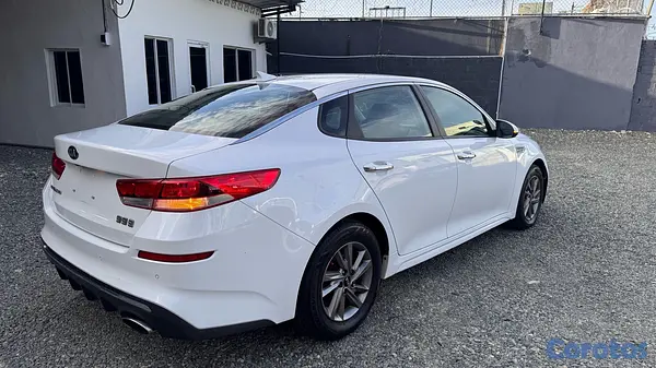 carros - KIA OPTIMA 2020. Título Clean🦊 4